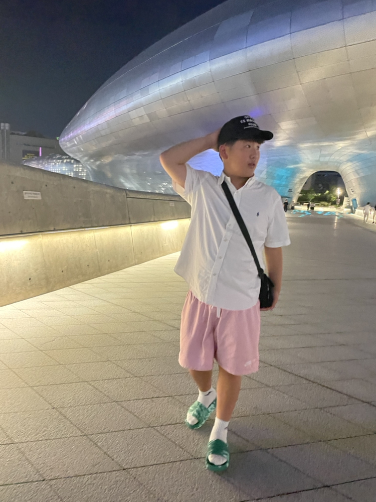 KREAM 프로필 이미지