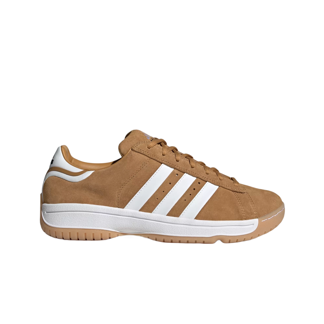 IE2222 Adidas Campus Supreme Mesa Cloud White