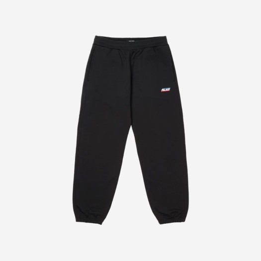 Palace Ultra Relax Trouser Black