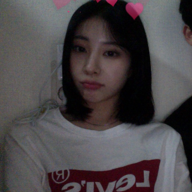 haengze님의 스타일 - 1