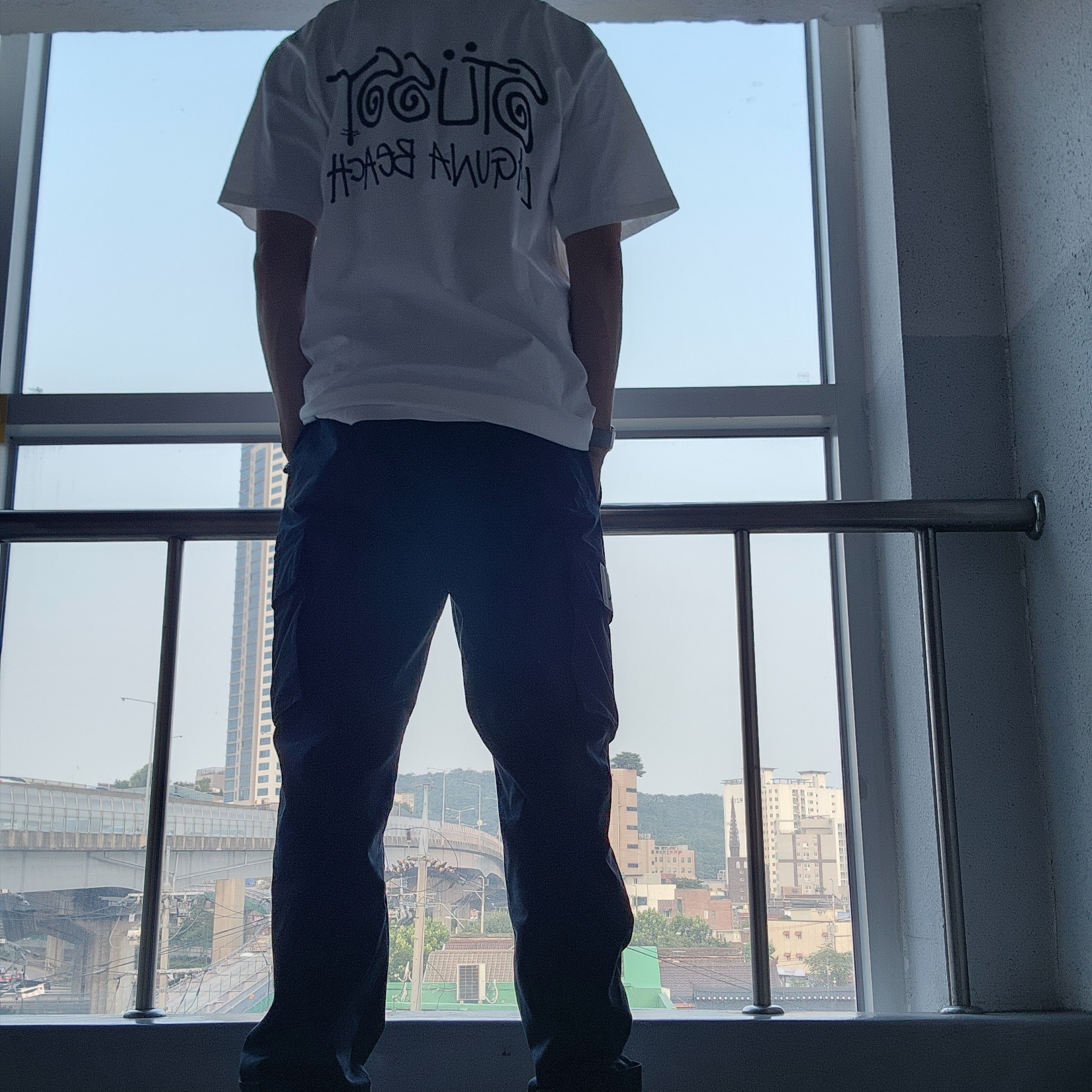 얼음나라님의 스타일 - 2