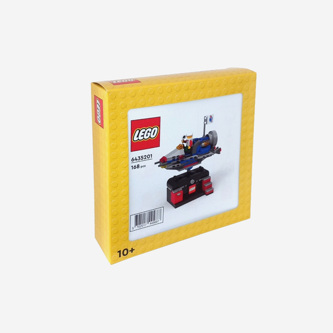 레고 스페이스 어드벤쳐 라이드(Lego Space Adventure Ride) - 2