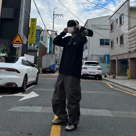 스타일 카드