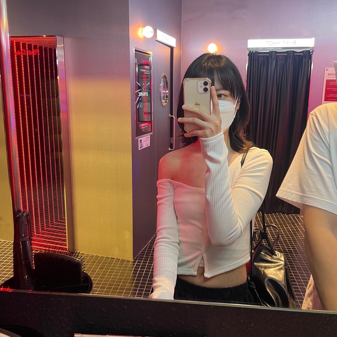보크님의 스타일