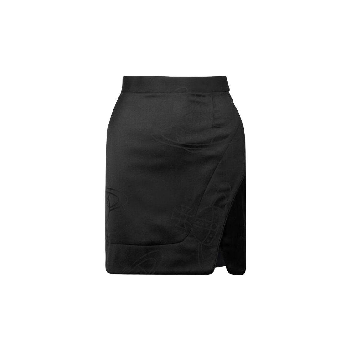 Vivienne Westwood|SKIRTS (RITA SKIRT (1K01000J W00F1 J2 W) 비비안 웨스트우드 리타 스커트 블랙 | Vivienne Westwood