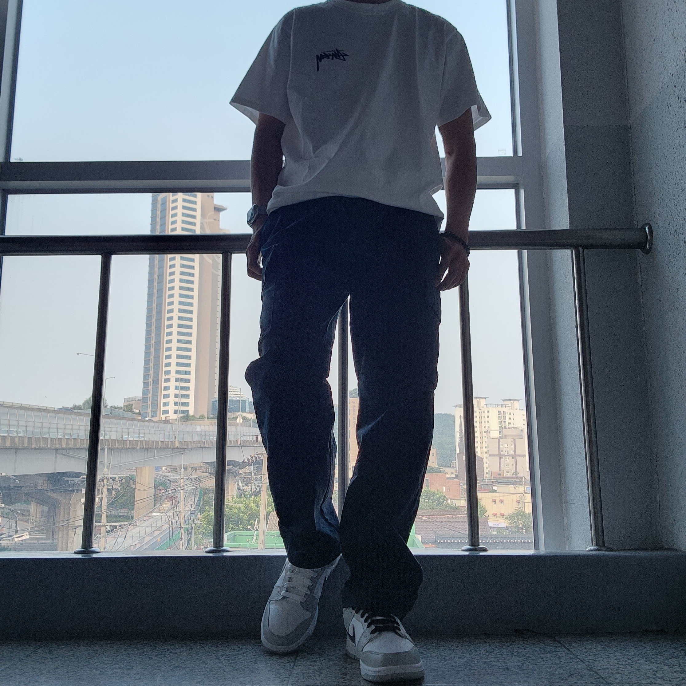 얼음나라님의 스타일 - 1