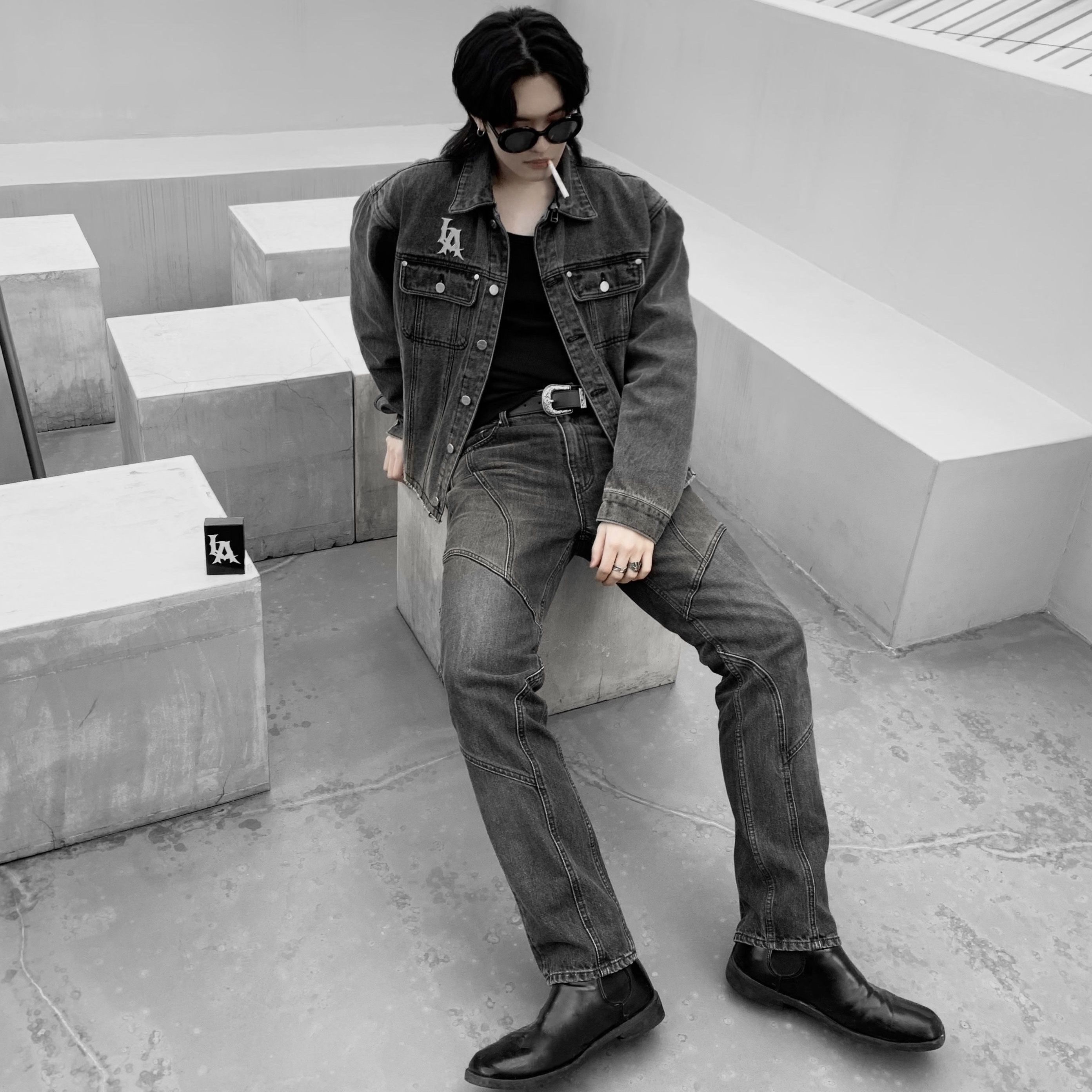 LASME님의 스타일