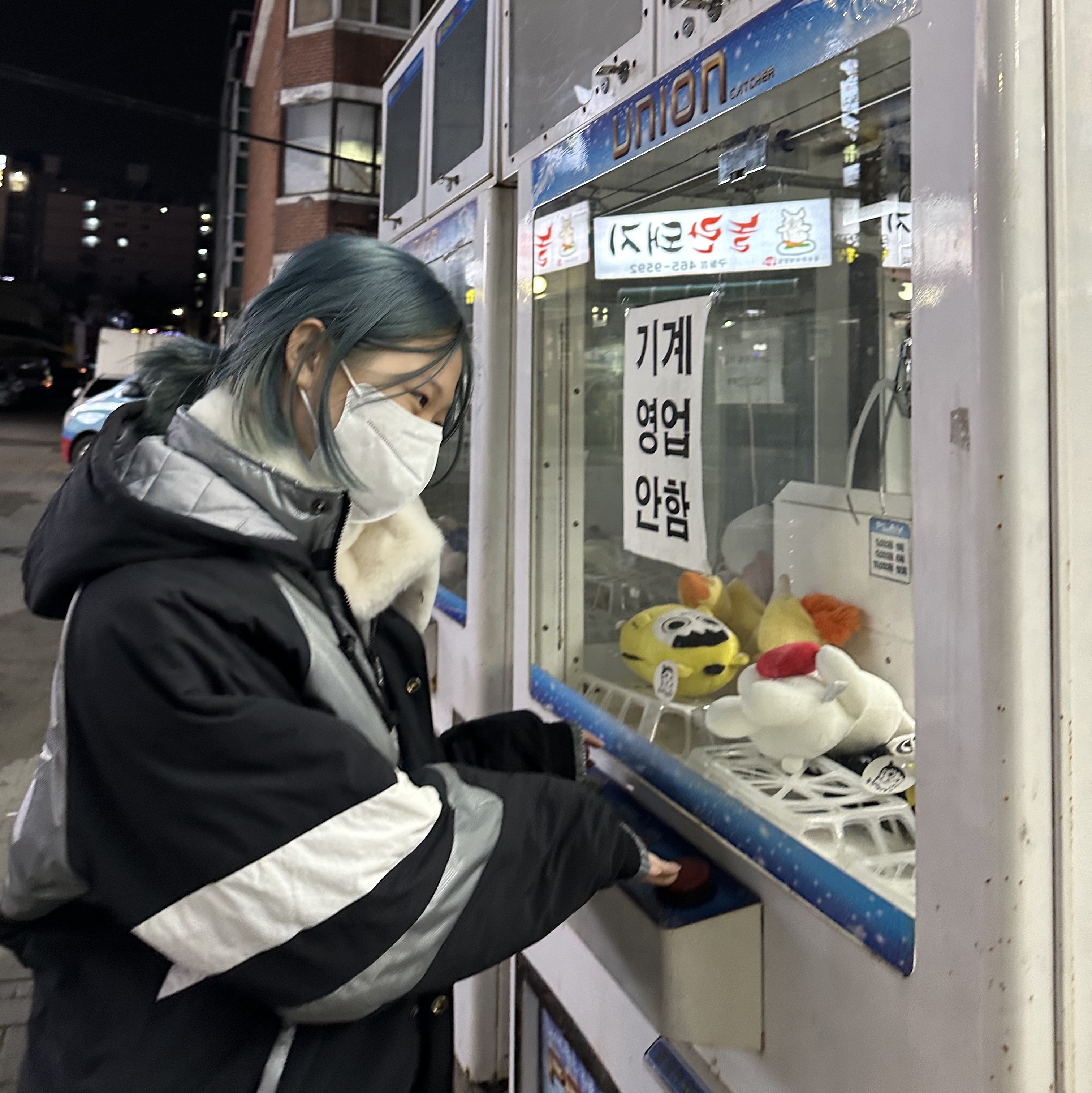 Supreme x Nike Hooded Sport Jacket Silver - 19SS 착용 스타일 - 2
