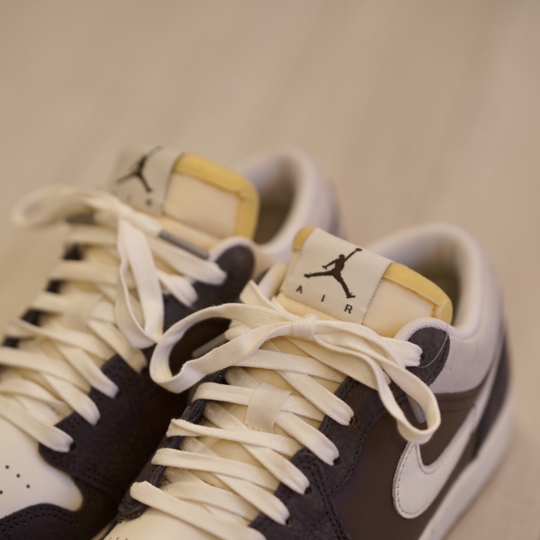 Jordan 1 Low Kkachi 착용 스타일 - 3