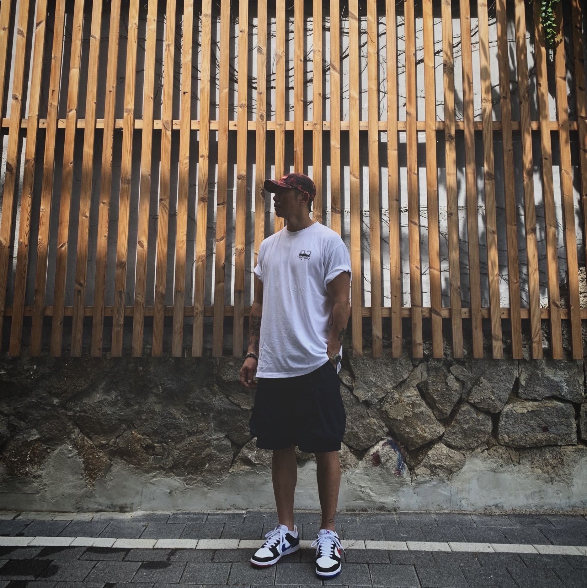 parkmarley님의 스타일