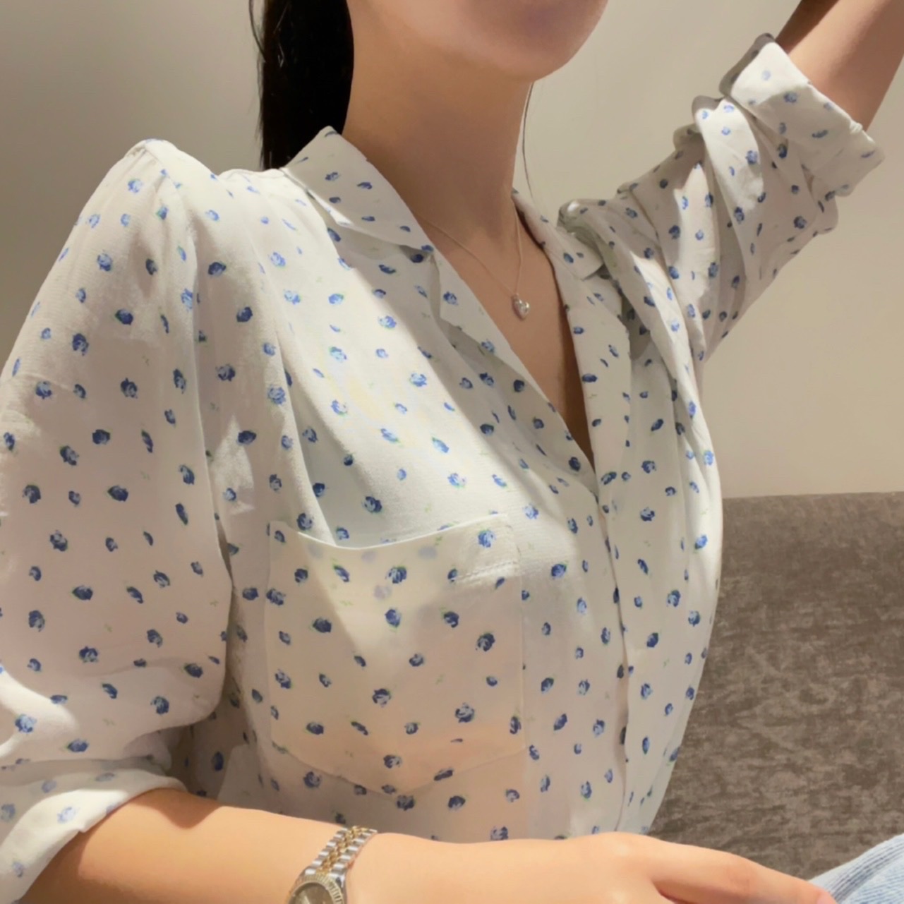 실버컴퍼니님의 스타일 - 2
