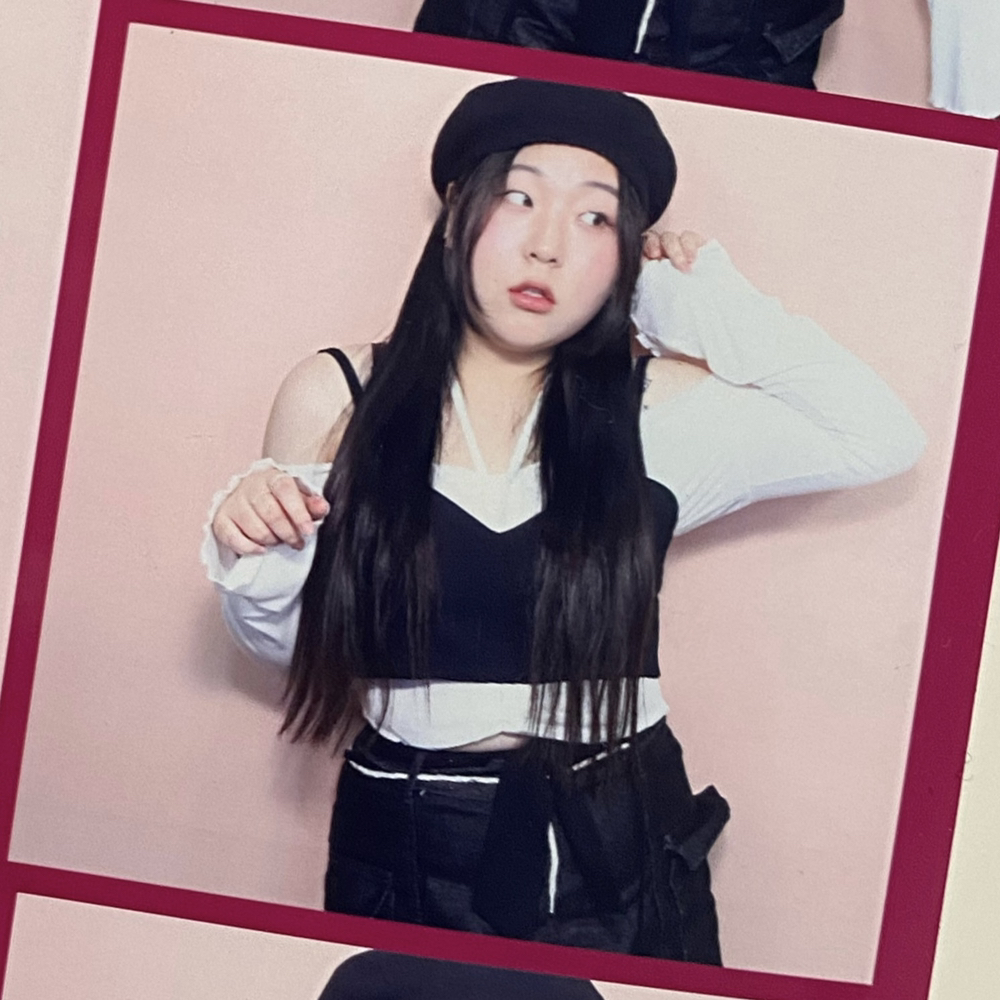 KREAM 프로필 이미지