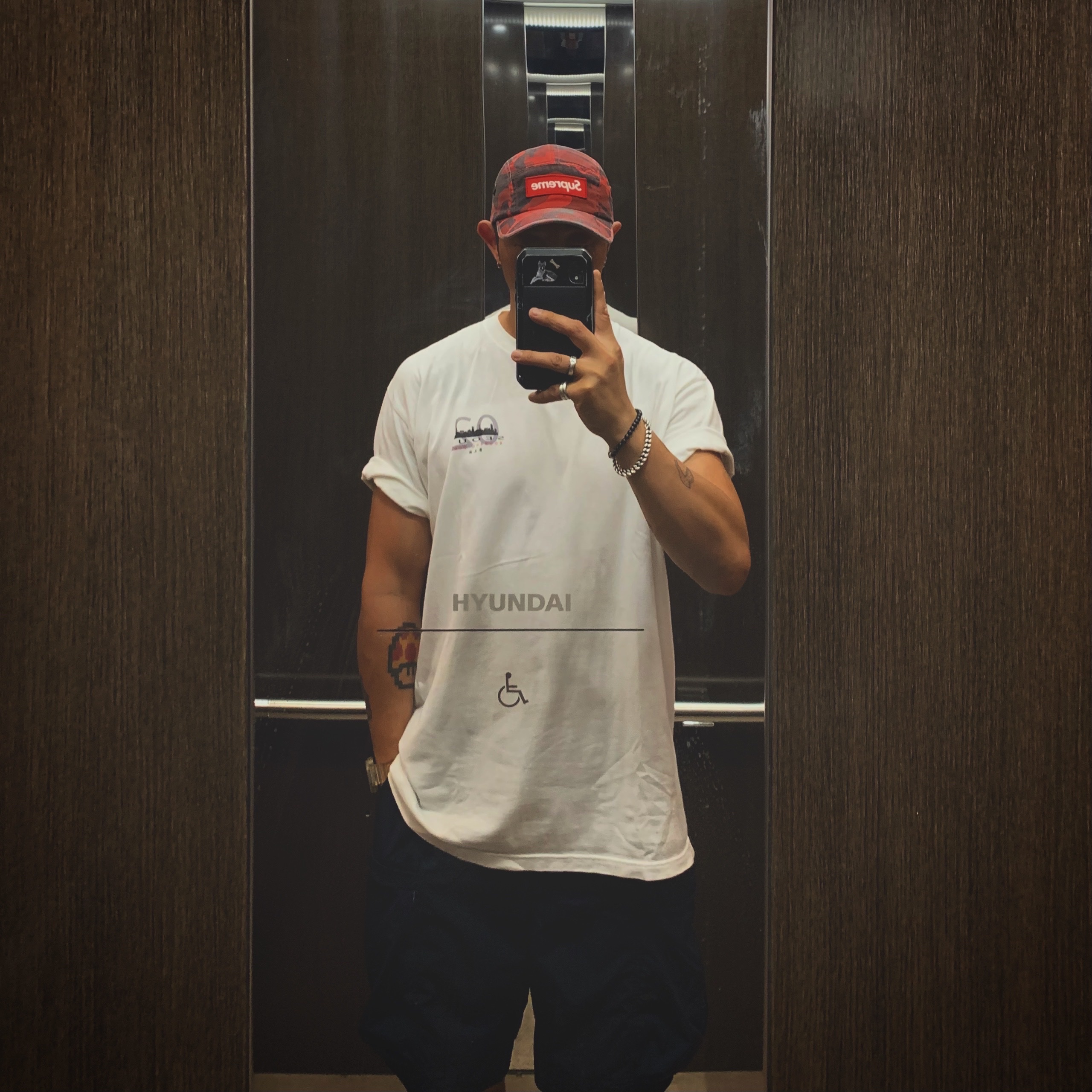 parkmarley님의 스타일 - 2