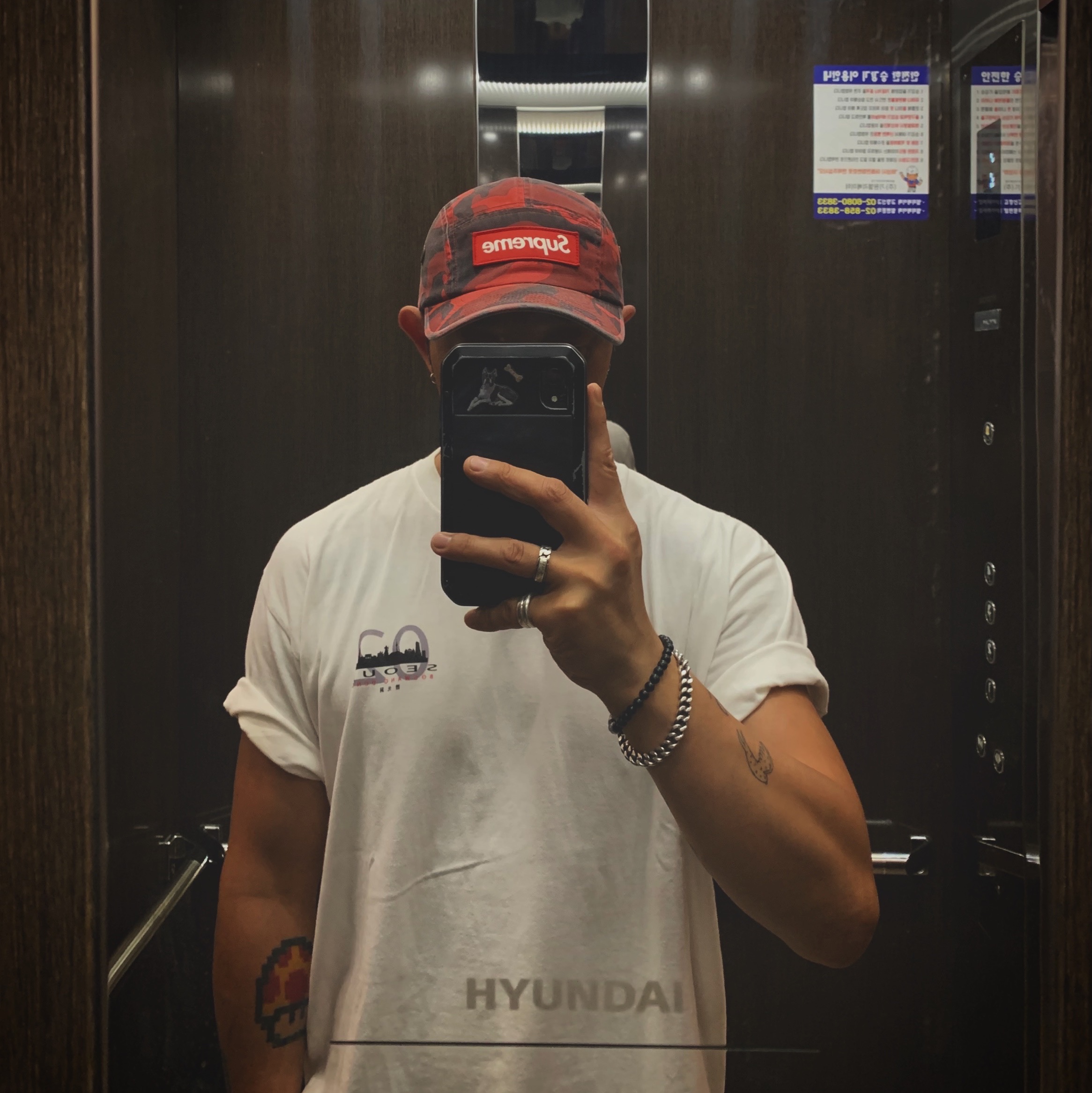 parkmarley님의 스타일 - 1