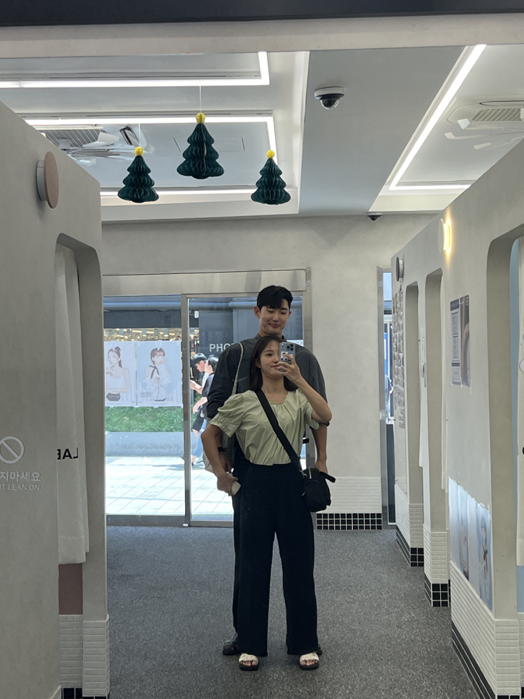 KREAM 프로필 이미지