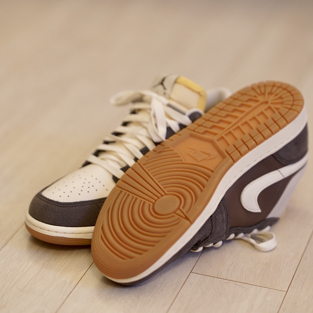 Jordan 1 Low Kkachi 착용 스타일 - 5