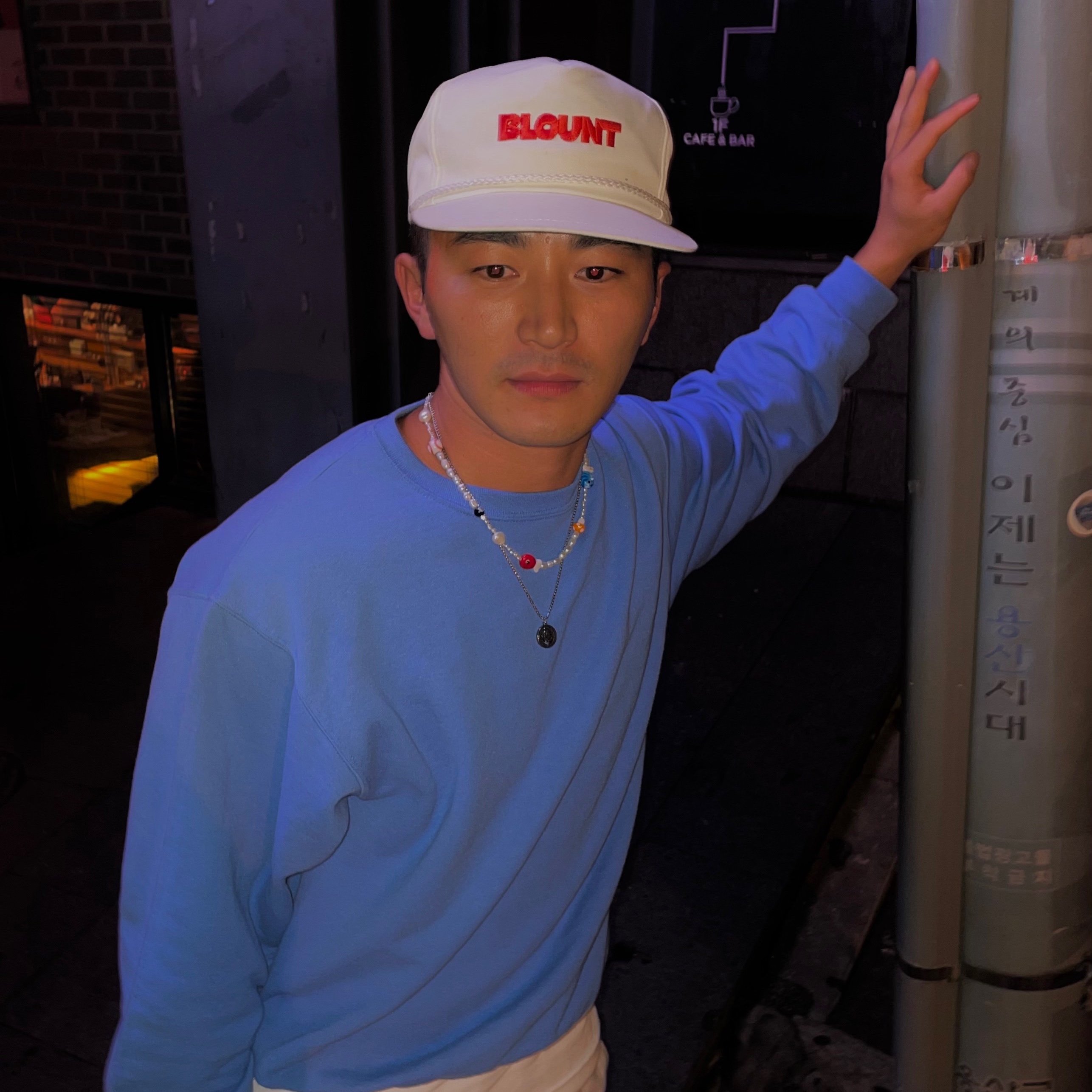 찬찬시또🪼🦖🎃👾님의 스타일 - 1