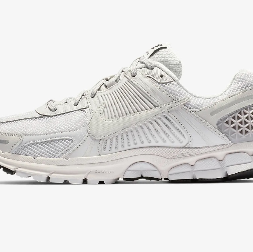 Nike Zoom Vomero 5 SP Vast Grey 2023 착용 스타일