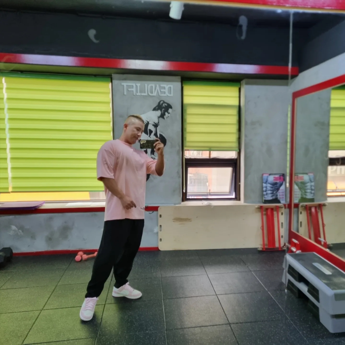 bodyzzang76님의 스타일 - 1