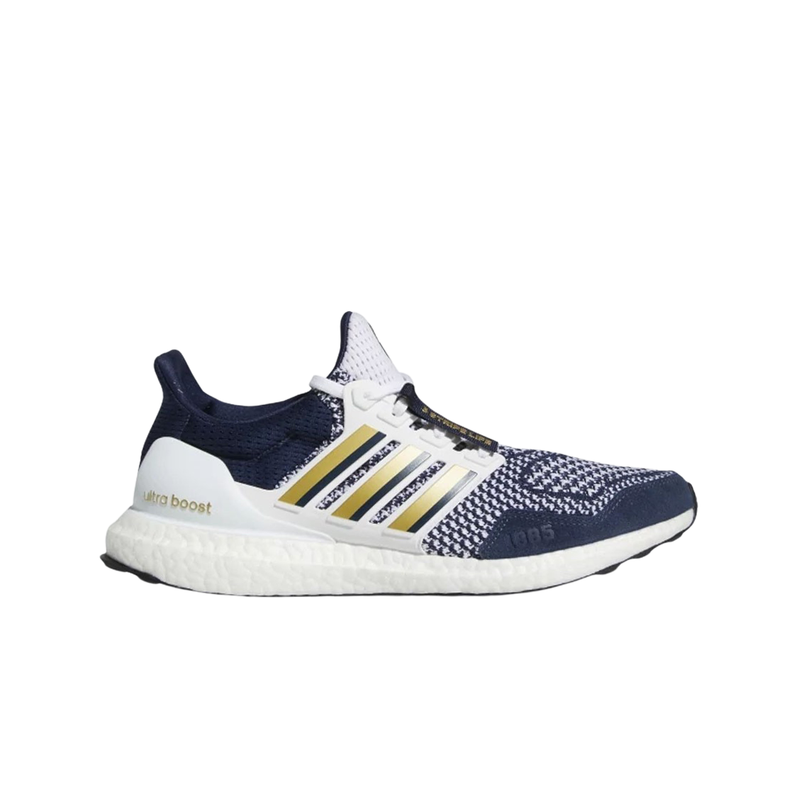 아디다스 울트라부스트 1.0 NCAA 팩 조지아 테크(Adidas Ultraboost 1.0 NCAA Pack Georgia Tech)