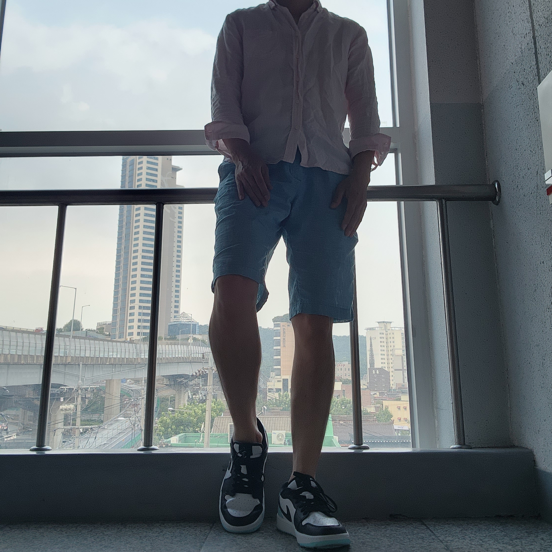 얼음나라님의 스타일 - 1