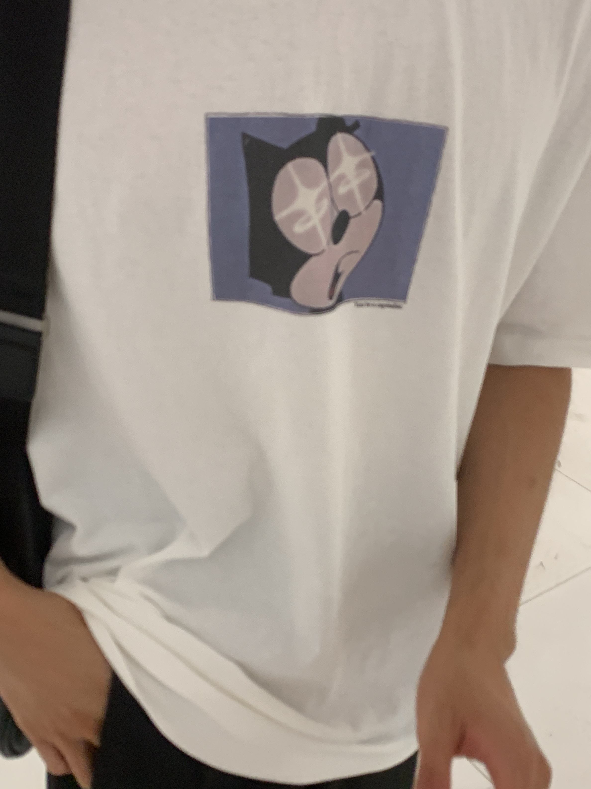 blue님의 스타일 - 2