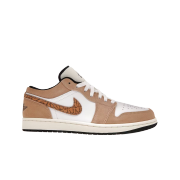 Jordan 1 Low SE Brown Elephant