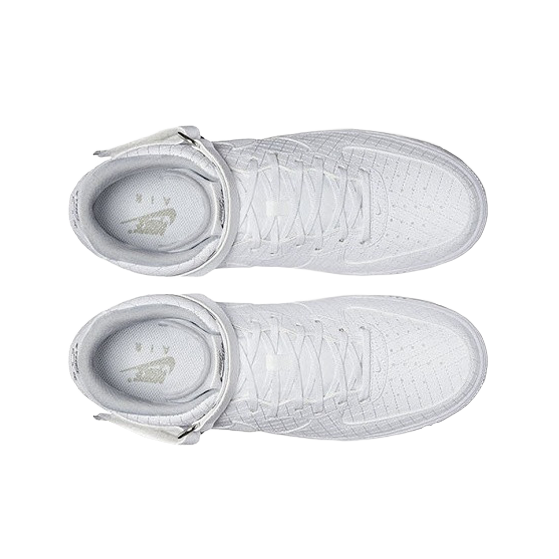 나이키 에어포스 1 '07 미드 LV8 화이트(Nike Air Force 1 '07 Mid LV8 White) - 2