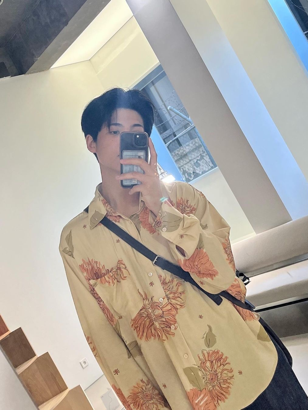 Yuppie님의 스타일