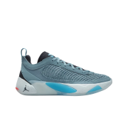 Jordan Luka 1 Next Nature PF Noise Aqua Blue Lightning