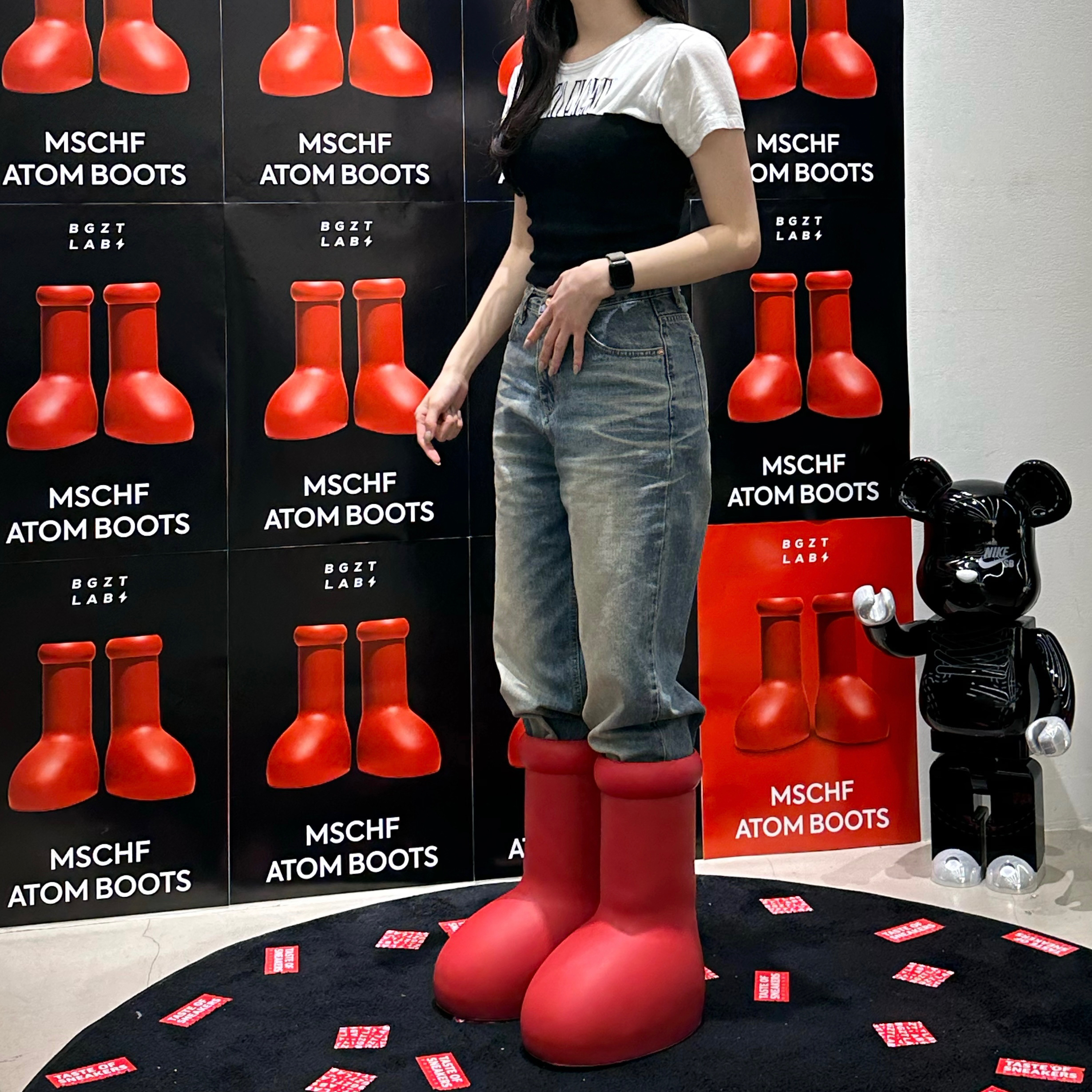 횰짱님의 스타일