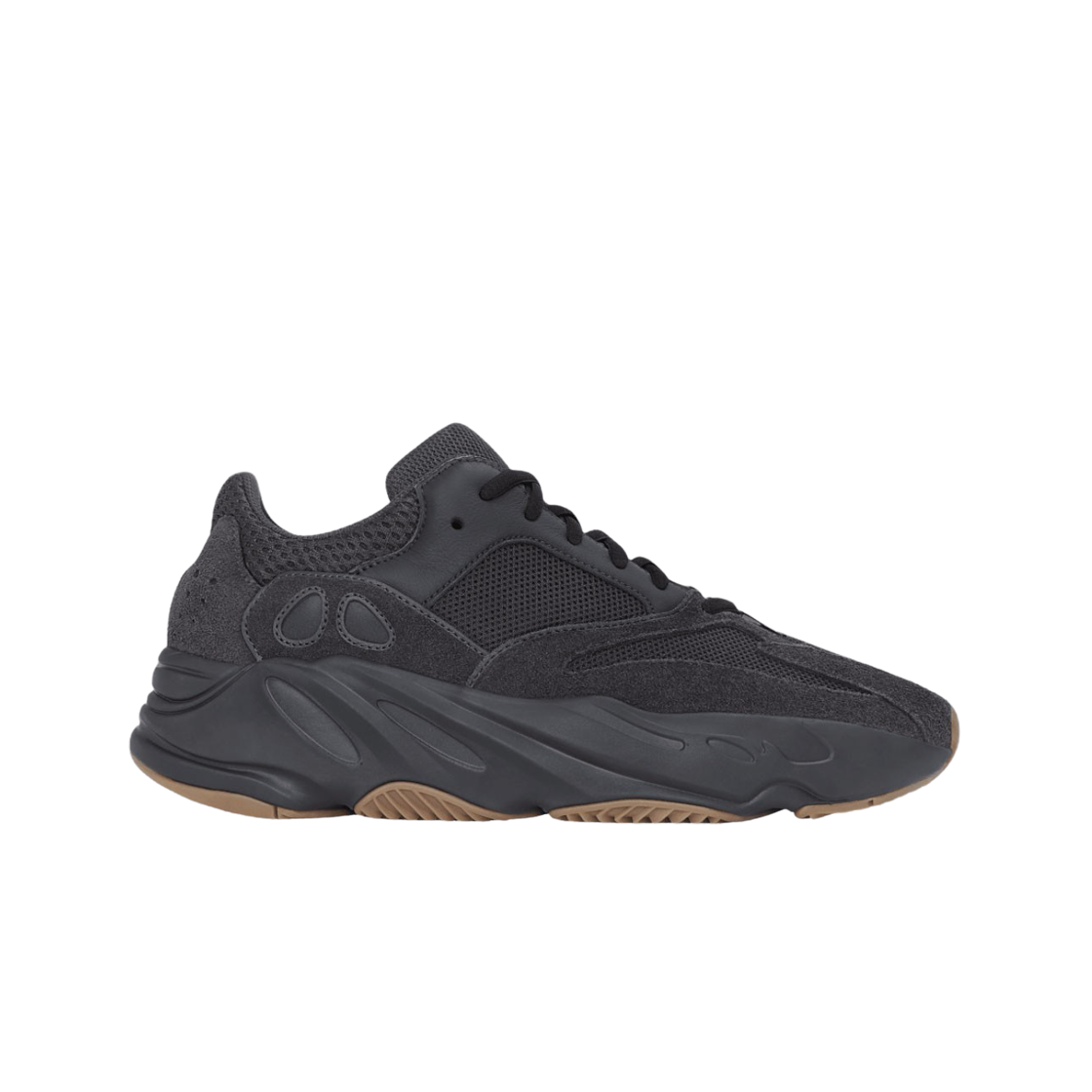 아디다스 이지 부스트 700 유틸리티 블랙 2023(Adidas Yeezy Boost 700 Utility Black 2023)