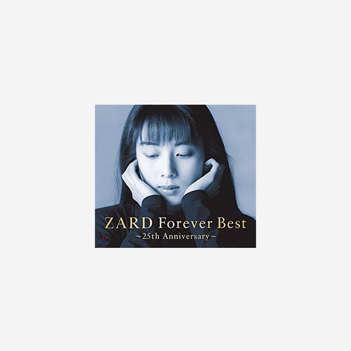 Zard Forever Best 25th Anniversary Limited Edition CD 상세 이미지 1