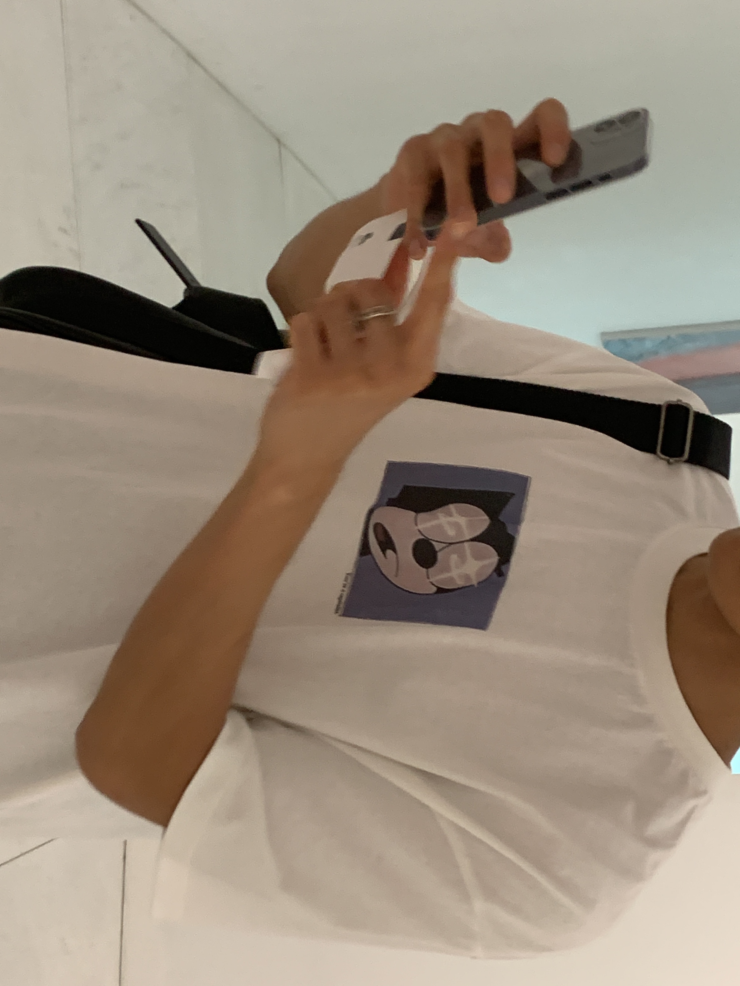 blue님의 스타일 - 1