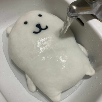 KREAM 프로필 이미지