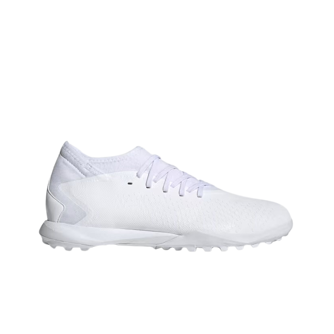 FZ6116 Adidas Predator Accuracy.3 TF Cloud White