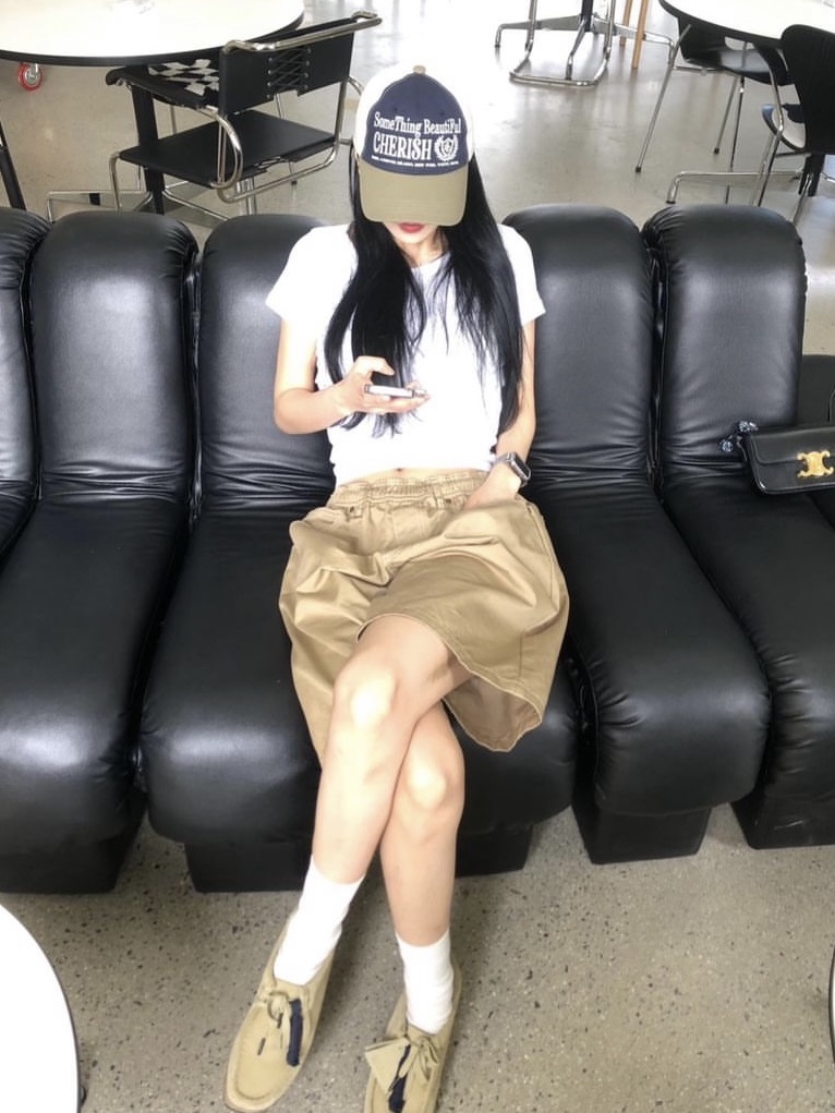 $님의 스타일