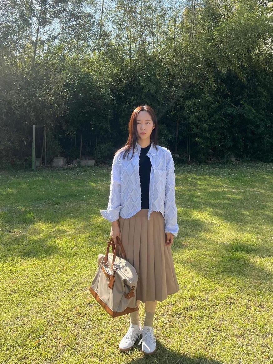 Yuppie님의 스타일 - 1