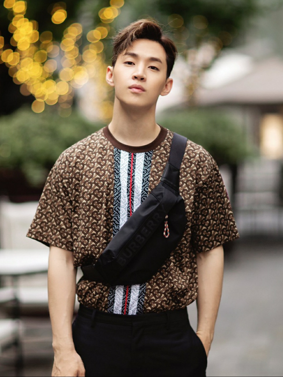 lee님의 스타일 - 1