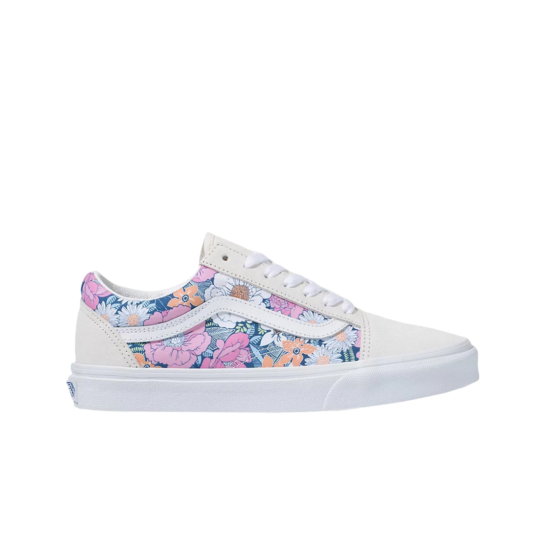 VN0A5KRFB0G Vans Old Skool Retro Floral