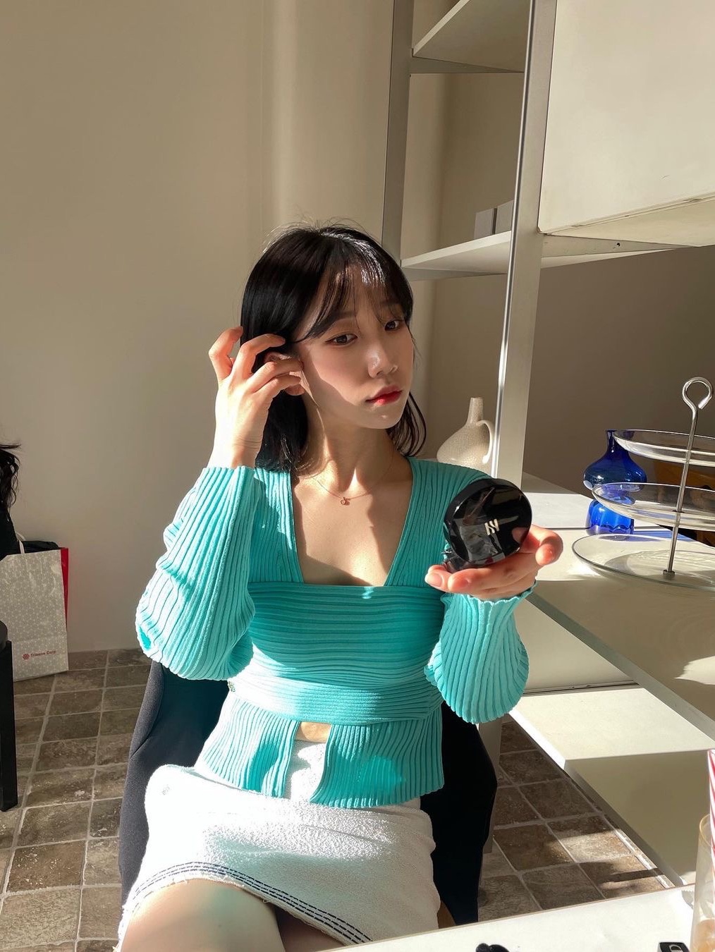 Yuppie님의 스타일 - 1