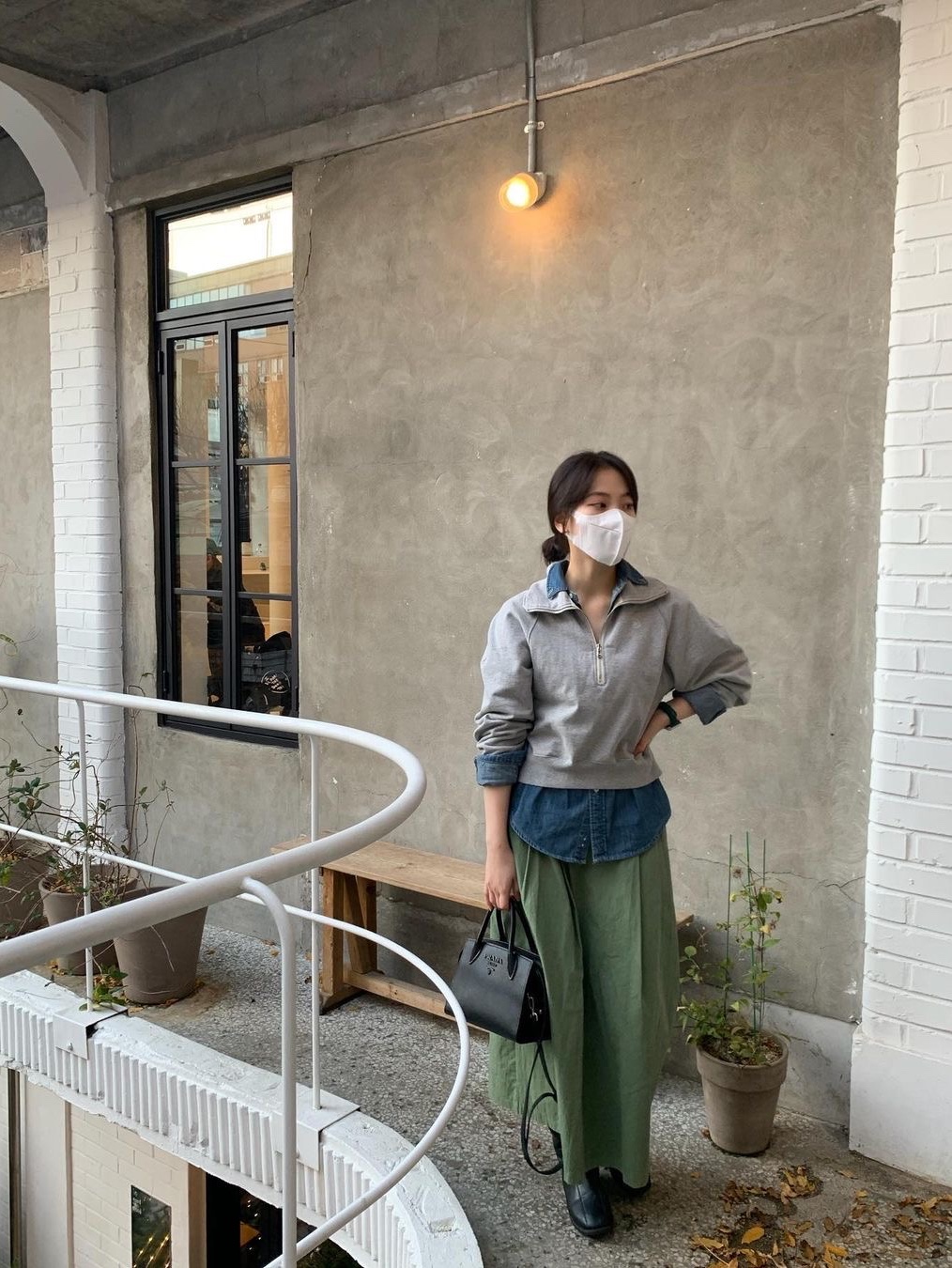 Yuppie님의 스타일 - 1