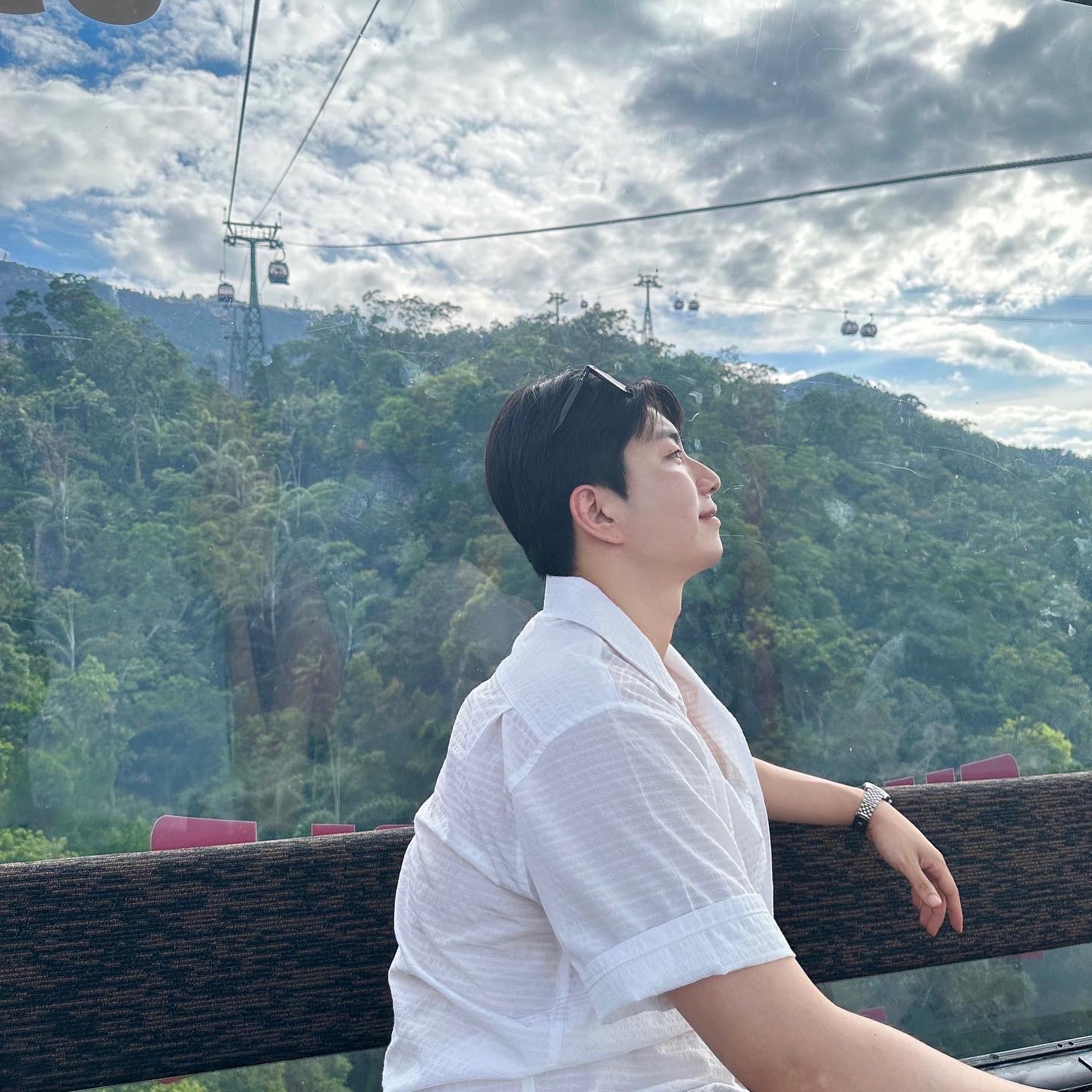 요한님의 스타일 - 2