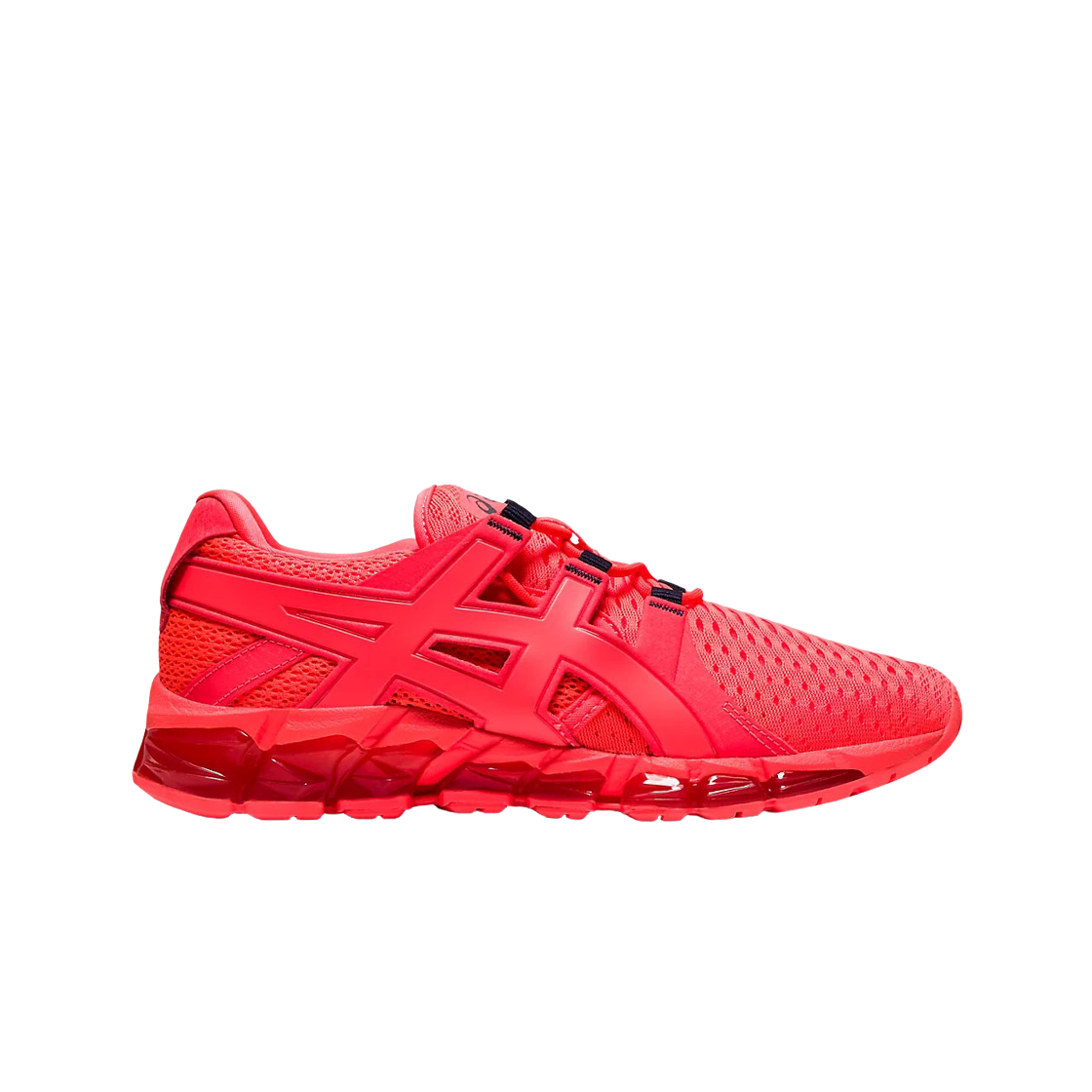 1202A028-700 (W) Asics Gel-Quantum 360 TYO Sunrise Red Midnight