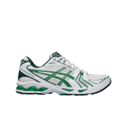 Asics x Aritzia Gel-Kayano 14 White Leprechaun