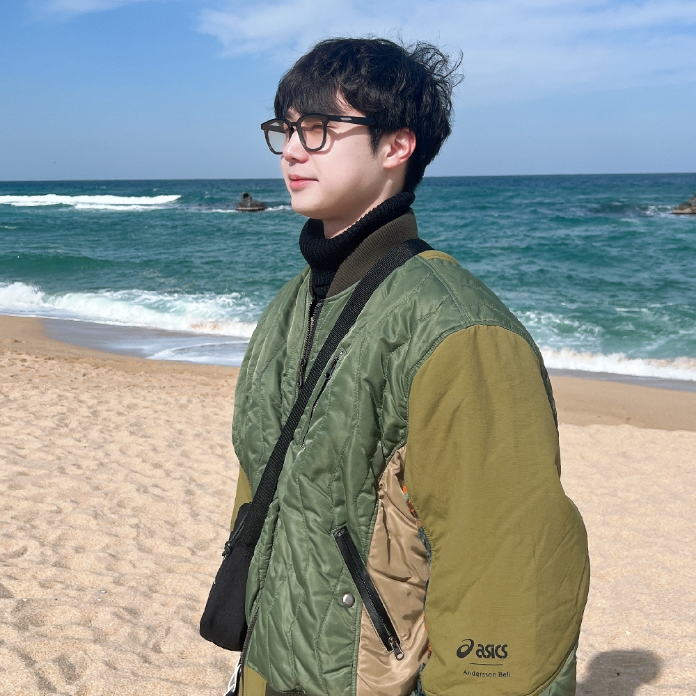 KREAM 프로필 이미지