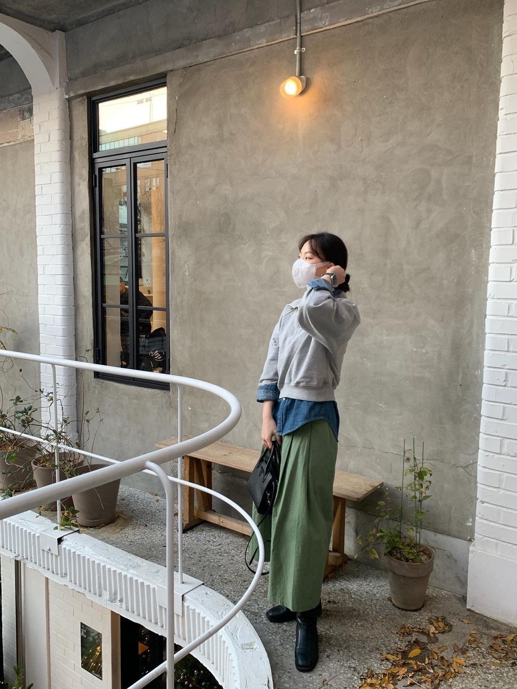 Yuppie님의 스타일 - 2