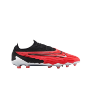 Nike Phantom GX Elite AG Pro Bright Crimson University Red