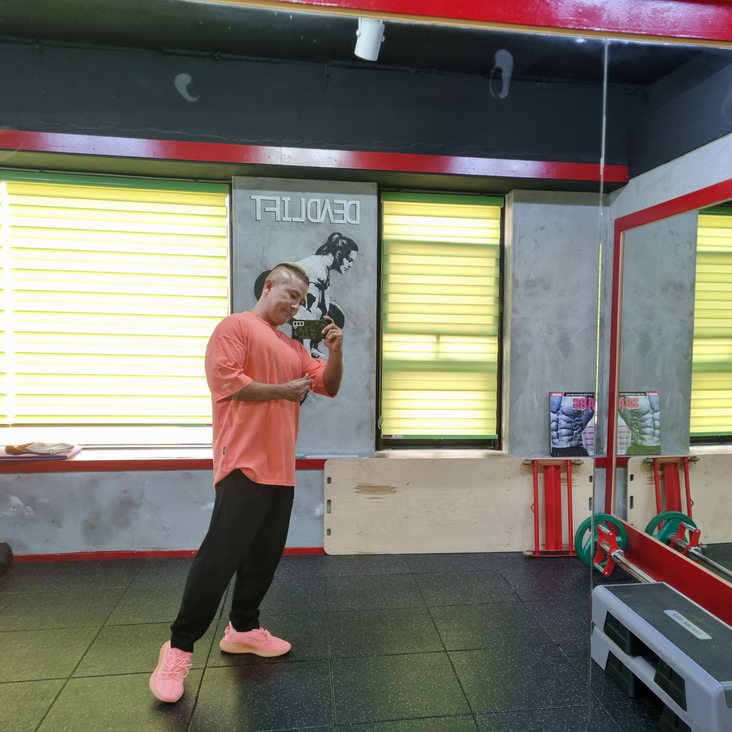 bodyzzang76님의 스타일 - 2