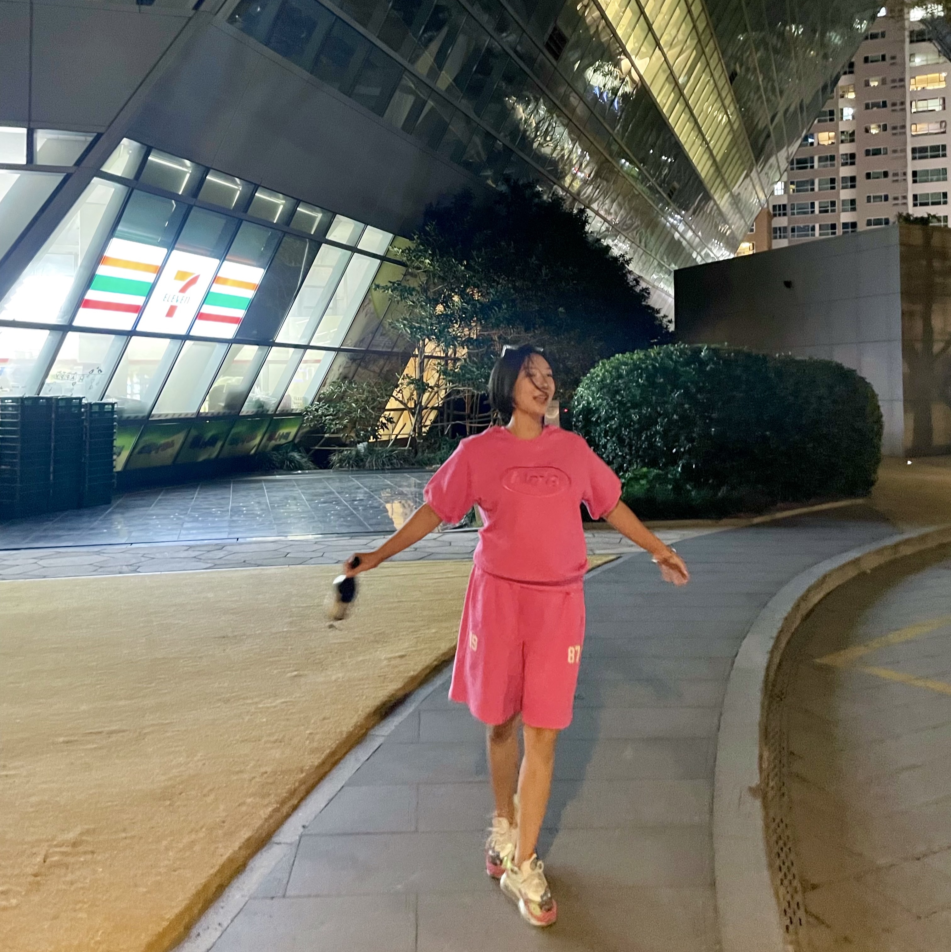 🖤님의 스타일